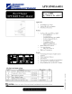 APTGF90DA60D1的PDF第一页预览图片