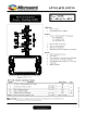 APTGL60TL120T3G的PDF第一页预览图片