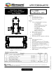 APTGT20DDA60T3G的PDF第一页预览图片