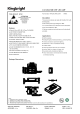 APTK2012RWC/Z-F01的PDF第一页预览图片