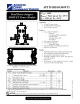 APTM10DDAM09T3的PDF第一页预览图片