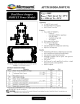 APTM10DDAM09T3G的PDF第一页预览图片