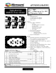 APTM50TAM65FPG的PDF第一页预览图片