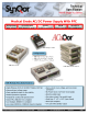 AQ0400MU12TCCFD的PDF第一页预览图片