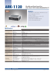 ARK-1120F-N5A1E的PDF第一页预览图片