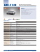 ARK-1120F-N5A1E的PDF第一页预览图片