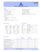 AS4C4M4F1-60JC的PDF第一页预览图片