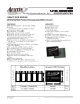 AS4DDR16M72-10/XT的PDF第一页预览图片