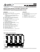 AS4DDR264M64PBG1-3/XT的PDF第一页预览图片