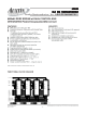 AS4DDR264M65PBG1-3/XT的PDF第一页预览图片