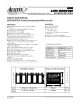 AS4DDR32M72-6/IT的PDF第一页预览图片