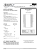AS4LC4M16DG-5S/XT的PDF第一页预览图片