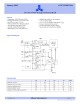 AS7C331MFT18A-85BIN的PDF第一页预览图片
