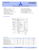 AS7C3364PFS32B-166TQCN的PDF第一页预览图片