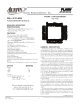 AS8F2M32Q-90/IT的PDF第一页预览图片