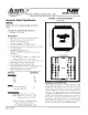 AS8FLC2M32BQ-70/Q的PDF第一页预览图片