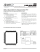 AS8S512K32PEC-12/XT的PDF第一页预览图片