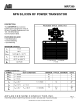 ASIMRF390的PDF第一页预览图片