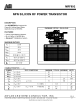 ASIMRF892的PDF第一页预览图片