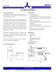 ASM1810-5的PDF第一页预览图片