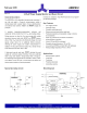 ASM1832SF的PDF第一页预览图片