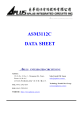 ASM3112C-1的PDF第一页预览图片