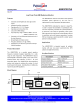 ASM3I2579AF-06OR的PDF第一页预览图片