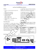 ASM3I2598AF-06-OR的PDF第一页预览图片