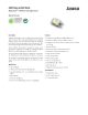 ASMT-MY62的PDF第一页预览图片