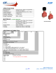 ASP11TNS25的PDF第一页预览图片