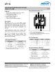 AT-113SMB的PDF第一页预览图片