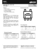 AT-267SMB的PDF第一页预览图片