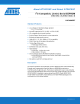 AT24C08C-SSHM-T的PDF第一页预览图片