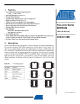 AT24C128B-TH-T的PDF第一页预览图片