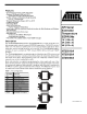 AT25020A-10TQ-2.7的PDF第一页预览图片
