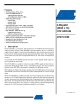AT27C4096-55PI的PDF第一页预览图片