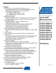 AT32UC3B0128-A2UT的PDF第一页预览图片