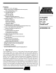 AT45DB041D-MU-2.5的PDF第一页预览图片