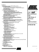 AT90CAN128-16AU的PDF第一页预览图片