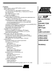 AT90CAN64-16AI的PDF第一页预览图片