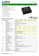 ATC-12D-E1的PDF第一页预览图片
