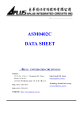 ASM0402C的PDF第一页预览图片