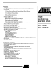 ATF1502AS-10AC44的PDF第一页预览图片