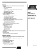 ATF1502ASV-20AI44的PDF第一页预览图片