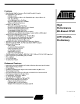 ATF1516AS的PDF第一页预览图片