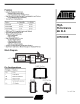 ATF20V8BQL-25SC的PDF第一页预览图片