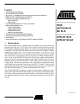 ATF22V10CZ-12SC的PDF第一页预览图片