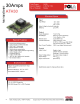 ATH30T033-9SJ的PDF第一页预览图片