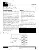 AV9172-07CS16的PDF第一页预览图片