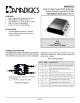 AWS5503的PDF第一页预览图片